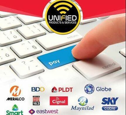 Unified Products and Services Imus Cavite Bills Payment franchising homebased online business negosyo abot kaya mura cheapest trending main office website official website
